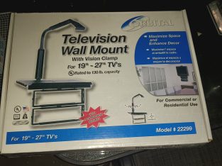 Tv mount