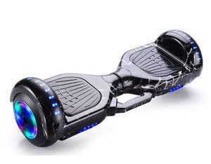 Hoverboard
