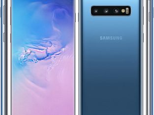 Samsung Galaxy S10 plus For Sale