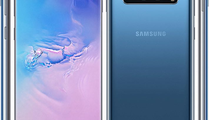 Samsung Galaxy S10 plus For Sale