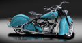 1947 Indian Chief Motorcycle