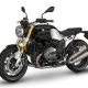 New BMW Motorrad R nineT