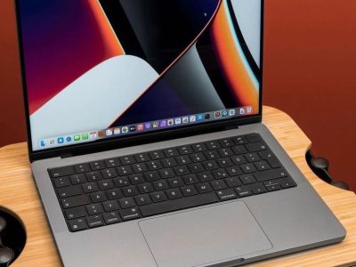 MacBook Pro 2021 (14-inch)