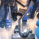 Kirby avalir 2 vacuum with all attachments