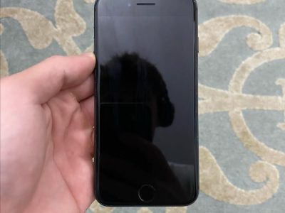 IPhone 8+ for sell and good rate…