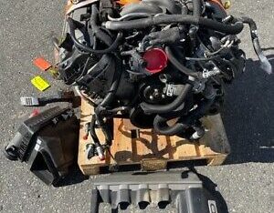 15 16 17 FORD MUSTANG GT 5.0 COYOTE ENGINE MOTOR 6
