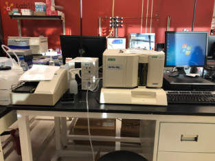 Rent a Biotech Laboratory Space – LabShares Newton