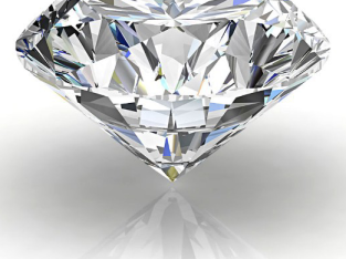 1.81-Carat Round Diamond