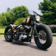 1949 Harley-Davidson FLH FLH