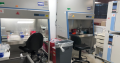 Wet Lab Space for Rent Near Boston and Cambridge