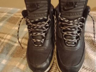 Air max 90 sneakers boots