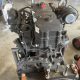 Tractor Engine/Case/New Holland 445TA/EAA CNH