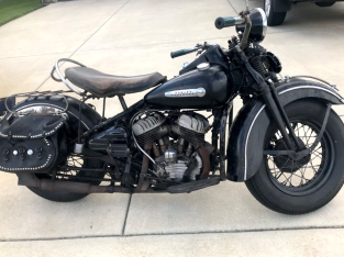 Harley-Davidson-Other