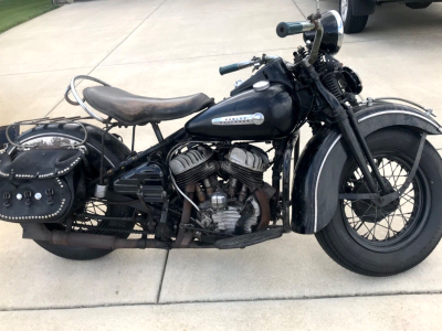 Harley-Davidson-Other