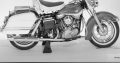1965 Harley-Davidson FLH Panhead Duo-Glide Electr
