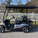 400cc Gas Golf Cart Utility Vehicle UTV ATV Quad 4