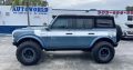 2022 Ford Bronco 4 Door Advanced 4×4 Build by LGND