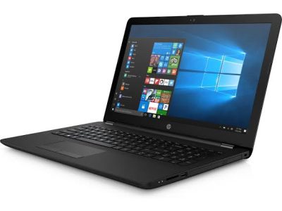 Laptop hp note book