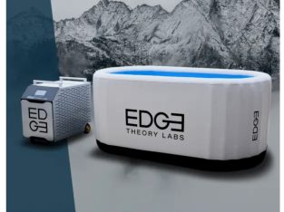 THE EDGE TUB THEORY LABS ETL-G10-DT Cold Plunge I