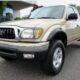 2003 Tacoma PreRunner V6