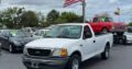 2004 Ford F-150 XL 2dr Standard Cab Rwd Styleside