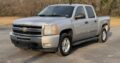 2010 Chevrolet Silverado 1500