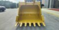 66IN HEAVY DUTY EXCAVATOR BUCKET FITS CAT 349 EXCA