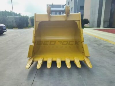 66IN HEAVY DUTY EXCAVATOR BUCKET FITS CAT 349 EXCA