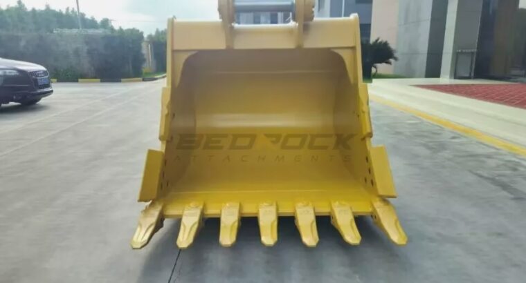 66IN HEAVY DUTY EXCAVATOR BUCKET FITS CAT 349 EXCA