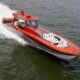 2022 Marine Technology Inc. 50V QUINT 450R RACING