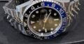 mens designer watches preowned