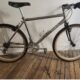 1989 TI MERLIN 1989 FAT CHANCE BOX CROWN LITESPEED