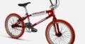 REDLINE Retro 20″ MXII Bike Red