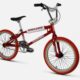 REDLINE Retro 20″ MXII Bike Red