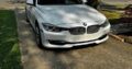 2012 BMW 3 Series 335i Sedan 4D