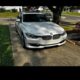 2012 BMW 3 Series 335i Sedan 4D